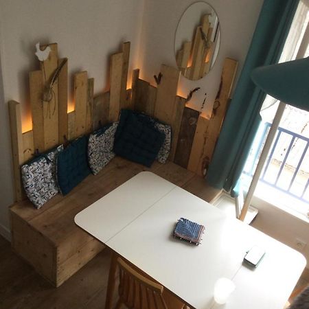 Baie De Somme, Quend-Plage, 50M De Plage, Appart 4 A 6 Personnes Luaran gambar