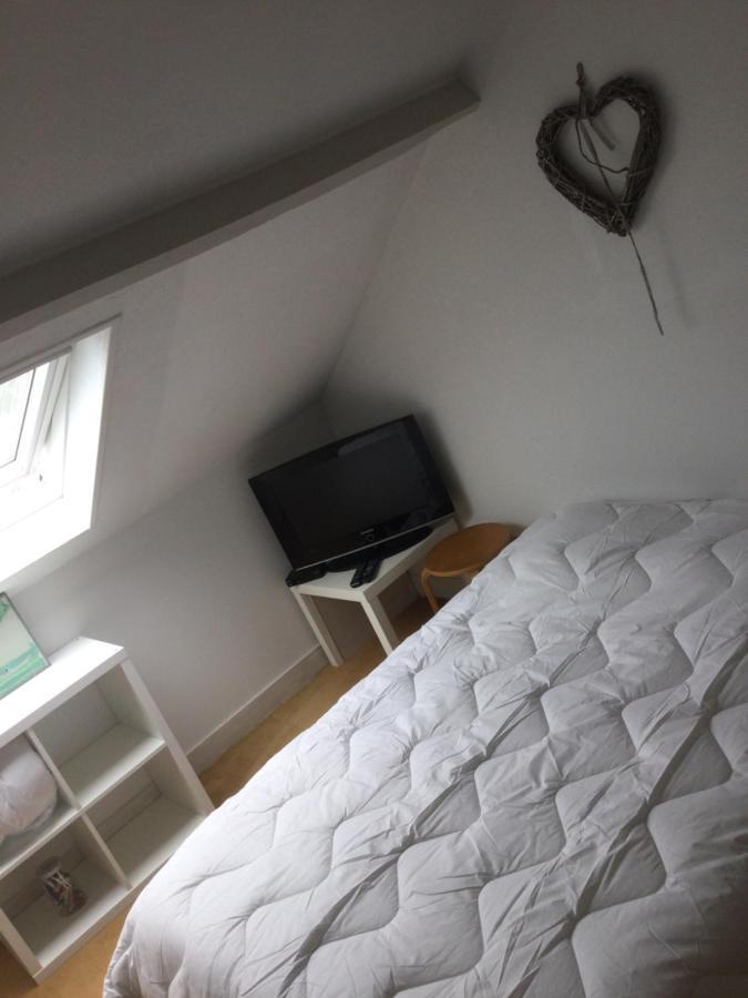 Baie De Somme, Quend-Plage, 50M De Plage, Appart 4 A 6 Personnes Luaran gambar